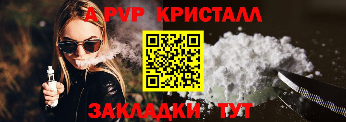 A PVP крисы CK Балтийск
